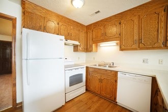 1168 Homestead Garden Ct in Forest, VA - Building Photo - Building Photo