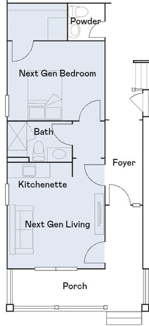 4664 Windmill Dr in Brighton, CO - Building Photo - Building Photo