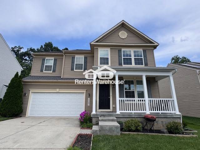 property at 5947 Lebanon Ln