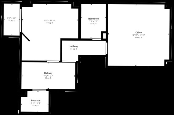 Kipling Arms Apartments in New York, NY - Building Photo - Floor Plan