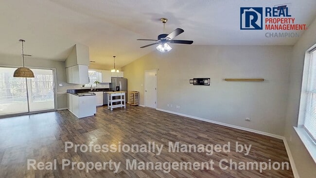 property at 248 S Creek Dr