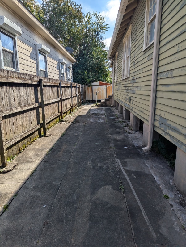 2548 Myrtle St in New Orleans, LA - Building Photo - Building Photo