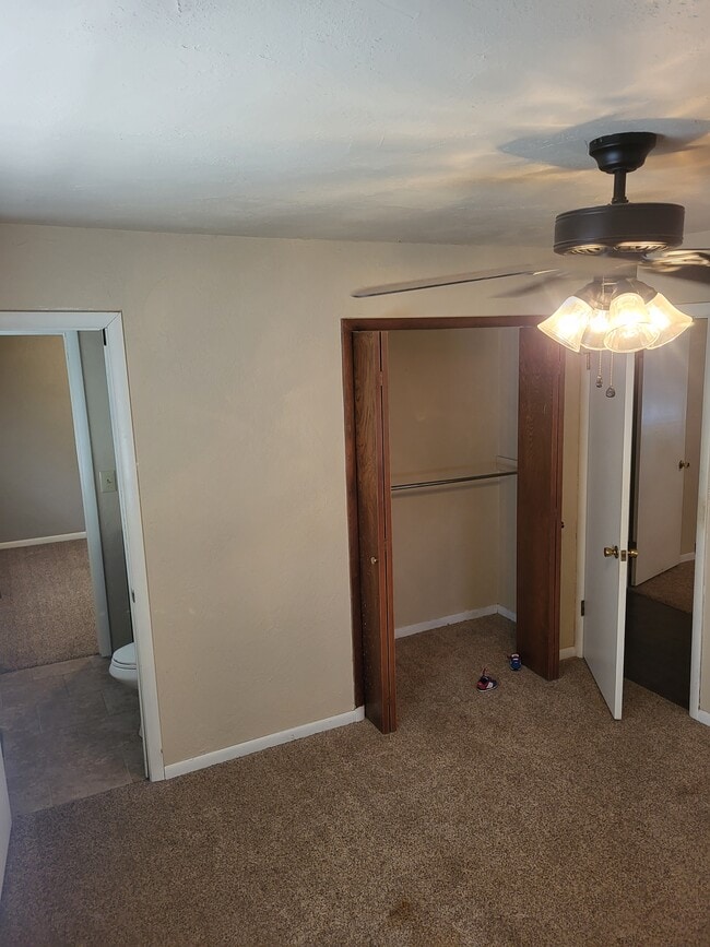 13803 NE 9th St in Choctaw, OK - Building Photo - Building Photo