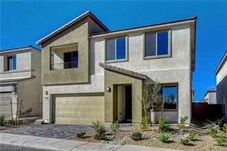 6360 Pipers Brk Ln in Enterprise, NV - Building Photo - Building Photo