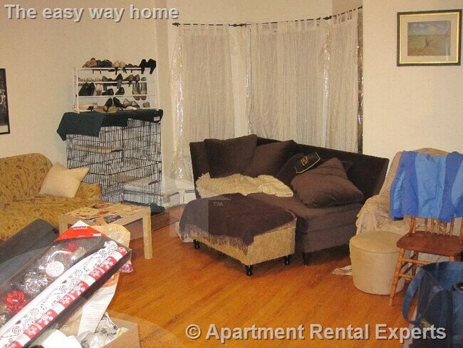 5 Appleton St in Somerville, MA - Foto de edificio - Building Photo