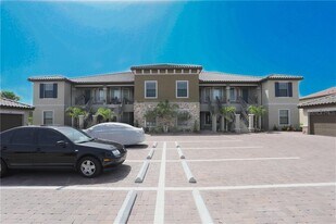 12740 Sorrento Wy in Bradenton, FL - Building Photo