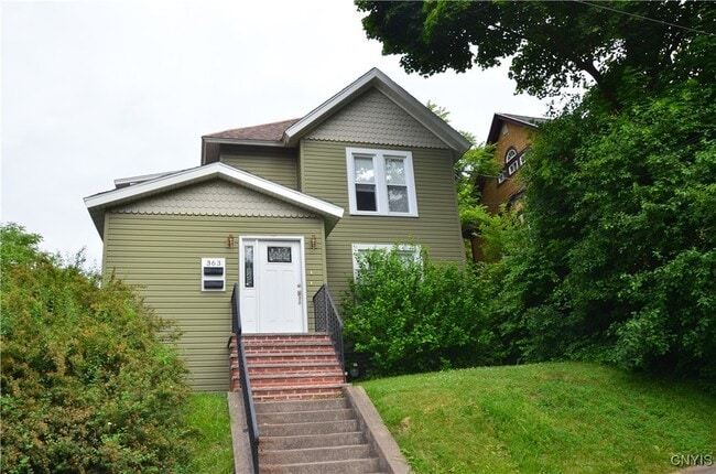 359 Green St in Syracuse, NY - Building Photo - Building Photo