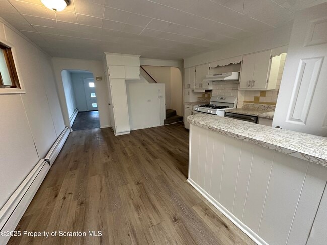 113 N Fulton St in Wilkes-Barre, PA - Building Photo - Building Photo