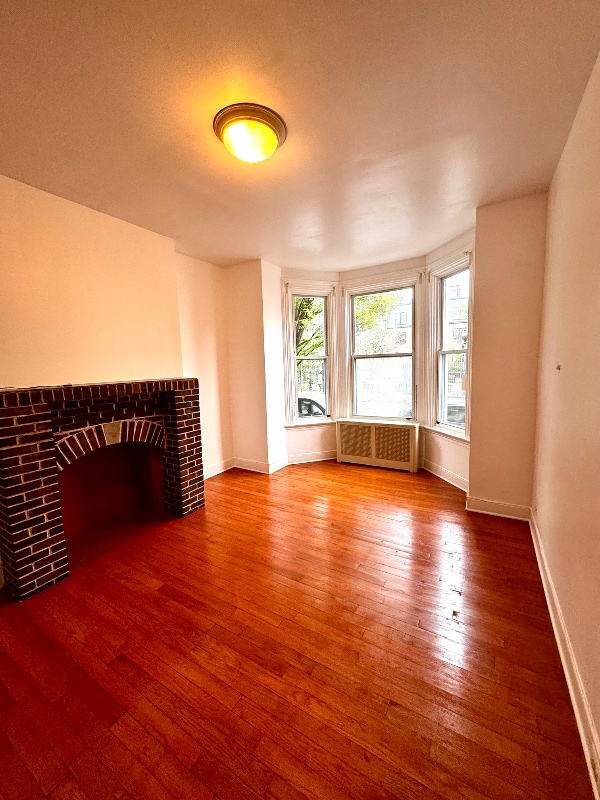 936 French St NW in Washington, DC - Foto de edificio - Building Photo