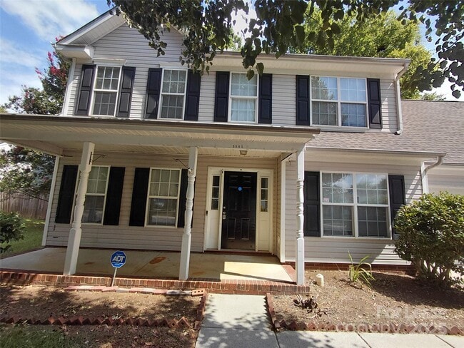5043 Wheat Dr SW in Concord, NC - Building Photo - Building Photo