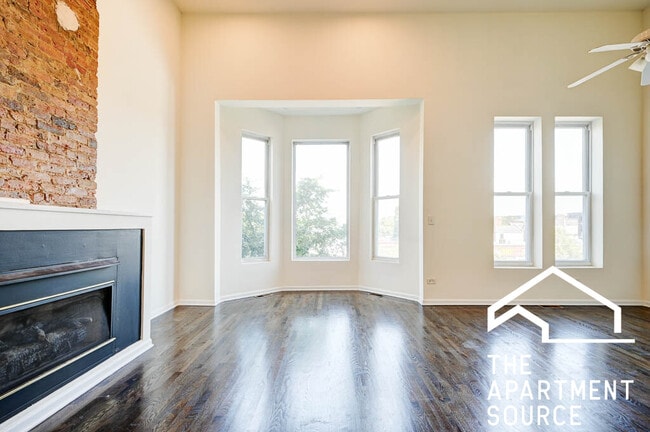 2519 W North Ave, Unit 3f
