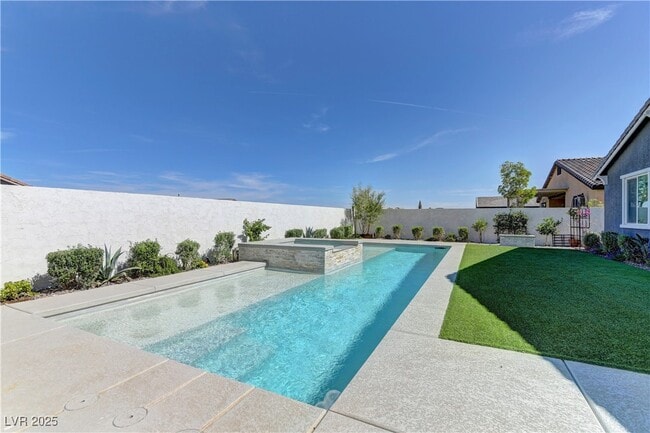 property at 6390 Montrose Park Ct