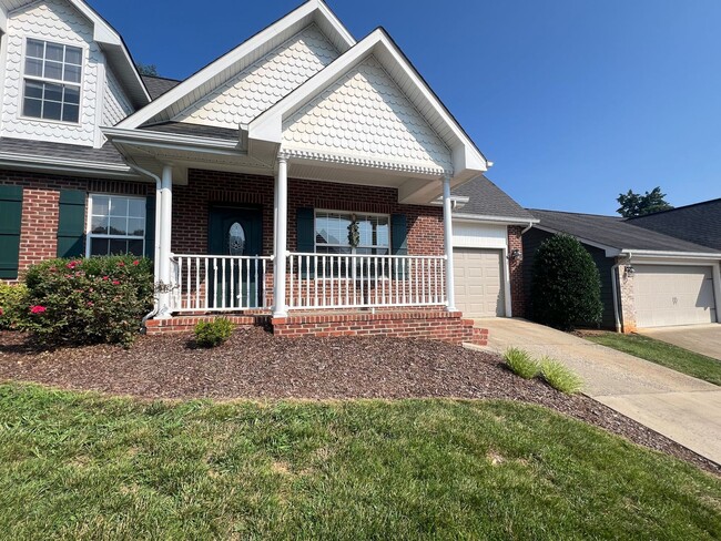 30 Hiddenbrooke Ln in Gray, TN - Building Photo - Building Photo