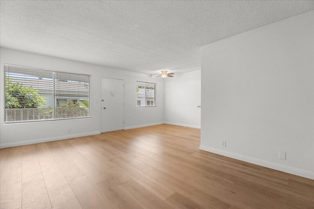934 6th St in Santa Monica, CA - Building Photo
