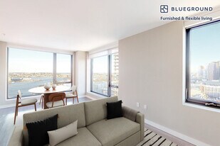 1 Nashua St in Boston, MA - Building Photo