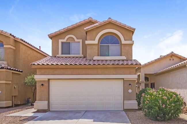 property at 1349 W Menadota Dr