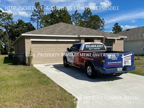 249 Hickory Course Trail in Ocala, FL - Building Photo - Building Photo