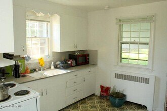 409 Turner St NE in Blacksburg, VA - Building Photo - Building Photo