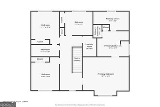 2107 Juniper Ives Ct SE in Grayson, GA - Building Photo - Building Photo
