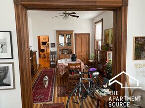 2835 N Ashland Ave in Chicago, IL - Building Photo - Building Photo