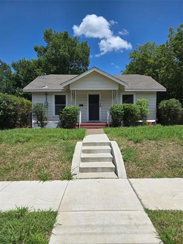property at 1129 Walnut St