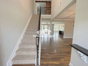 1421 Thrasher Lndg in Chesapeake, VA - Building Photo - Building Photo