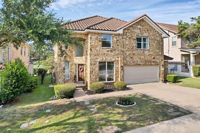 14425 American Kestrel Dr in Austin, TX - Building Photo - Building Photo