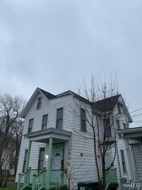 146 E 2nd St in Oswego, NY - Building Photo - Building Photo