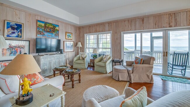 1383 Debordieu Blvd in Georgetown, SC - Building Photo - Building Photo