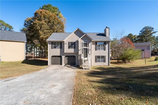 5068 Furlong Way in Powder Springs, GA - Building Photo - Building Photo