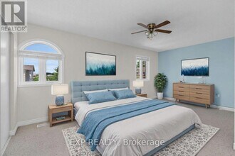 135 Sydenham Wells in Barrie, ON - Building Photo - Building Photo