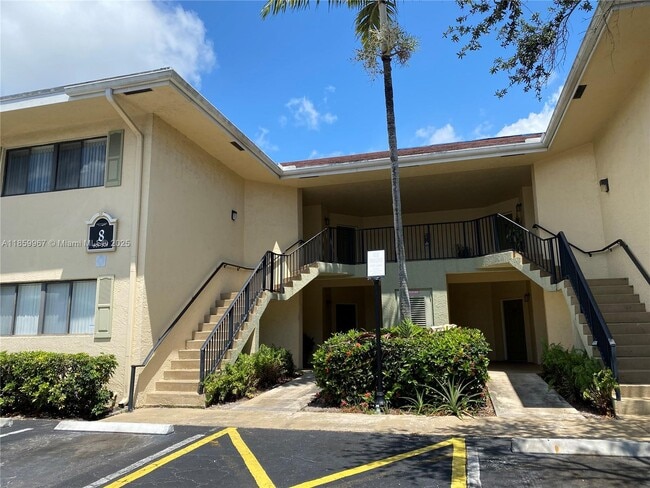 property at 2445 SW 18th Terrace