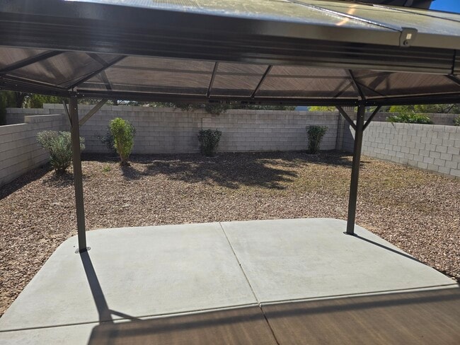 9579 Camelback Peak Ct in Las Vegas, NV - Building Photo - Building Photo