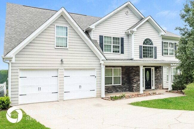 17 Freedom Ct in Dallas, GA - Building Photo - Building Photo