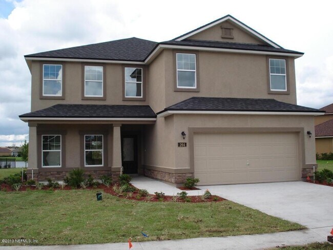 property at 264 Palazzo Cir