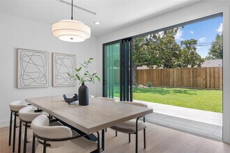 2518 Tannehill Dr in Houston, TX - Building Photo - Building Photo