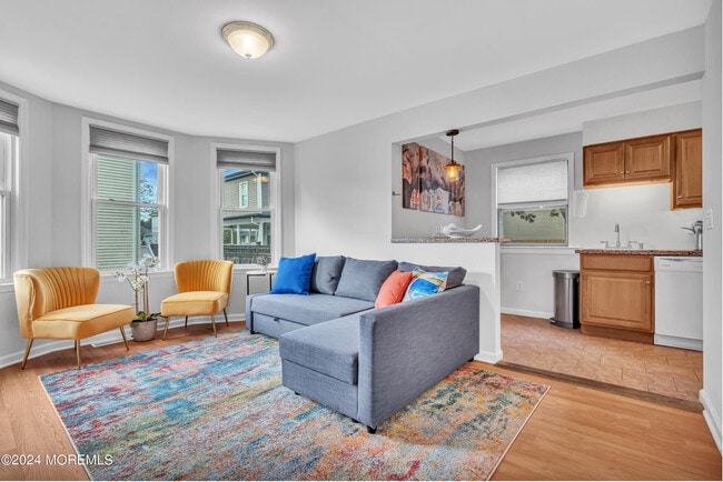 property at 1203 Heck St