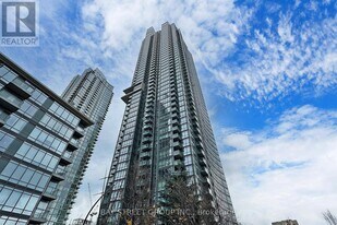 11 Brunel Ct in Toronto, ON - Building Photo