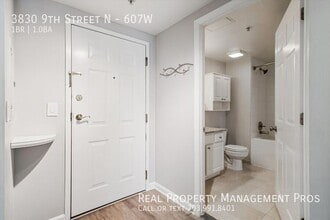 3830 9th St N in Arlington, VA - Building Photo - Building Photo