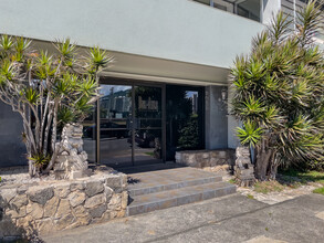 Bel-Aire in Honolulu, HI - Foto de edificio - Building Photo