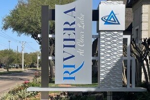 Riviera at Clear Lake