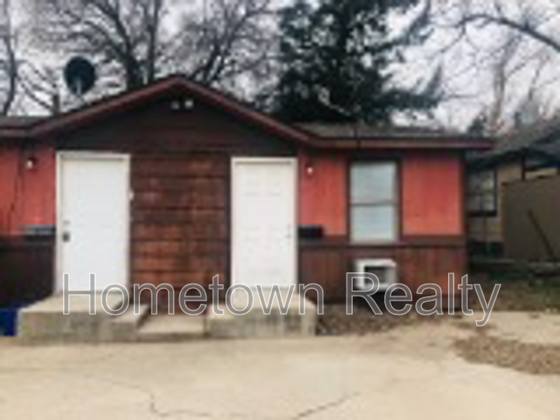 1225 S Lee Ave in Oklahoma City, OK - Building Photo