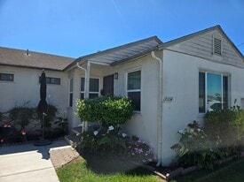 1514 2nd Ave in Salinas, CA - Building Photo