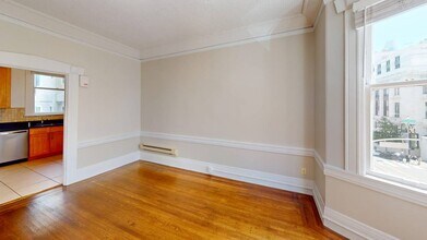 816 California St in San Francisco, CA - Building Photo - Building Photo