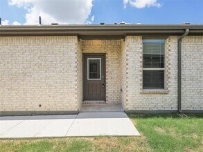 3226 Shortgrass Ln in Melissa, TX - Building Photo - Building Photo