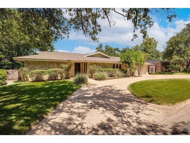 6100 Mountainclimb Dr