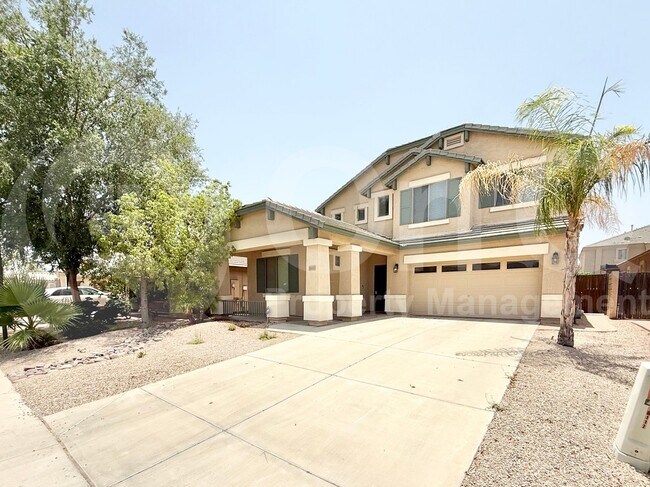 property at 16111 W Winslow Dr