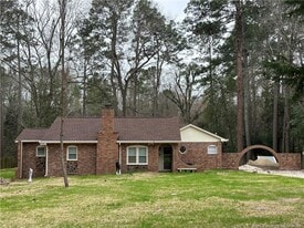 4026 Havelock St in Fayetteville, NC - Building Photo