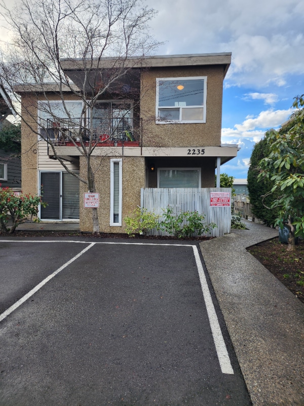 2235 Yale Ave. E. in Seattle, WA - Building Photo - Building Photo