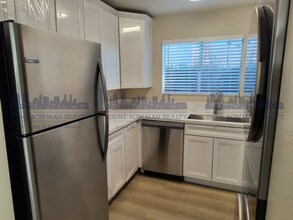 705 B Ave in National City, CA - Building Photo - Building Photo
